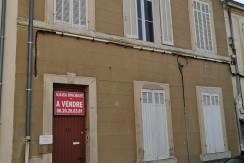 Marseille (St Jérome) Marseille (St Jérome)