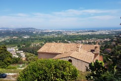 MANDELIEU LA NAPOULE