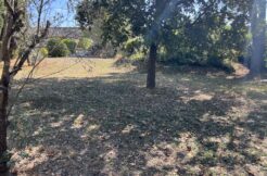 Terrain à Aix en Provence (quartier les platanes)